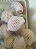 京鮮鯤新疆冰糖心蘋果紅富士丑蘋果 新鮮水果 凈重4.5斤75-80mm 曬單實拍圖