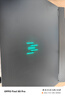 宏碁（acer）掠奪者 戰斧9 Neo S 16英寸電競游戲本電腦(酷睿U9-275HX 16G 1T RTX5070 2.5K OLED 240Hz ) 曬單實(shí)拍圖