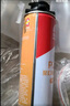 雨虹防水 PU200加強(qiáng)型聚氨酯發(fā)泡膠 泡沫膠 發(fā)泡劑 門窗填縫劑750ml 曬單實(shí)拍圖