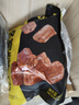 藤橋牌精品鴨舌218g醬香溫州特產(chǎn)休閑零食宿舍辦公室小吃鴨貨 曬單實(shí)拍圖