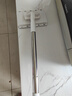 索邦洗臉巾平板拖把16cm1布家用免手洗懶人拖地神器靜電除塵紙夾布拖 曬單實(shí)拍圖