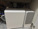 米家小米【即熱升級旗艦款】凈水器1200G 家用廚下加熱專利充能鮮熱技術(shù) 智能磁感龍頭 反滲透 MRH1242 曬單實拍圖