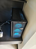 華碩追影RTX5070/5060Ti/5060顯卡i5 14600KF CPU組裝電腦DIY臺式整機直播電競3D游戲主機散熱風(fēng)道機箱 i5 12600KF+華碩RTX5060Ti 配五 曬單實(shí)拍圖