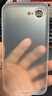 今舞 適用蘋(píng)果16e手機殼iphone16e保護套超薄磨砂se4男女款半透明不發(fā)黃全包pp殼簡(jiǎn)約輕薄商務(wù)硬殼 透明白 iPhone 16e 曬單實(shí)拍圖