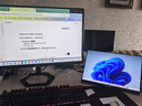 雕塑家16英寸2K/2.5k便攜式顯示器 120Hz高刷 100%sRGB色域 電腦筆記本副屏switch手機PS5擴展屏MF16LQ 曬單實(shí)拍圖