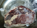 京東超市海外直采 進(jìn)口原切大塊牛肩肉凈重3斤 燉煮 燒烤 炒菜 曬單實(shí)拍圖