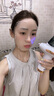 康佳（KONKA）注氧儀納米噴霧家用手持補(bǔ)水美容儀面部濕蒸臉導(dǎo)入儀便攜噴臉器水光肌情人節(jié)生日520禮物送女朋友 珍珠白【高壓注氧儀-可噴爽膚水精華】 曬單實(shí)拍圖