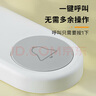 牧銳老人呼叫器無(wú)線呼叫鈴按鈴報(bào)警器一鍵緊急呼救器家用床頭按鈕電鈴 2位老人互相看護(hù)2響鈴+2掛繩按鈕 曬單實(shí)拍圖
