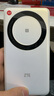 中興（ZTE）U30 Air 5G免插卡移動隨身wifi無線網(wǎng)卡便攜式熱點5g路由器無限筆記本電腦通用流量車載卡托2025款 曬單實拍圖