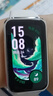 華為（HUAWEI）手環(huán)10 標(biāo)準(zhǔn)版 冰川白 智能手環(huán)專(zhuān)業(yè)睡眠分析情緒健康鋁合金機(jī)身心率監(jiān)測(cè)運(yùn)動(dòng)手環(huán)華為手環(huán)9升級(jí) 曬單實(shí)拍圖