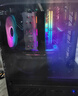 技嘉（GIGABYTE）RTX 5050 8G顯卡 魔鷹風(fēng)魔半高刀卡 新甜品臺式機電腦游戲 SD繪畫(huà)設計Ai智能學(xué)習獨顯 RTX 5050 WF2OC 8G風(fēng)魔 曬單實(shí)拍圖