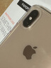 spigen 蘋(píng)果xs手機殼iphone xs max保護套新款男女高檔外殼全包防摔透明硅膠氣囊輕薄全透明iphoneXS Max【6.5英寸】 曬單實(shí)拍圖