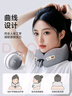 思萊宜u型枕護(hù)頸枕旅行便攜飛機(jī)頸托靠枕長(zhǎng)途出行脖枕辦公室午睡枕神器 曬單實(shí)拍圖