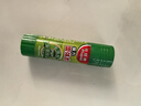 馬培德（Maped）PVA固體膠棒9g 高粘度快干耐用膠棒 學生兒童安全無甲醛手工DIY制作 財務會計辦公文具 747910CH 曬單實拍圖