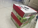 隔壁劉奶奶Mini奶A2β-酪蛋白純牛奶125ml*9盒兒童全脂牛奶營養(yǎng)早餐高鈣奶  曬單實拍圖
