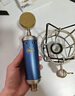 羅技（logitech）Blue 小奶瓶 藍(lán)鳥 火花 Spark Bottle BlueBird SL 電容麥克風(fēng) BlueBird SL 藍(lán)鳥 曬單實拍圖