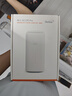 FiberHome烽火5G CPE Pro移動路由器SIM卡插卡上網(wǎng)WiFi7 BE7200M 2GB內(nèi)存 雙2.5G網(wǎng)口NFC一觸即連【旗艦版】 曬單實拍圖