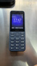 諾基亞【2023款送充電頭】諾基亞Nokia 125 移動(dòng)2G手機(jī)  雙卡雙待 老人手機(jī) 學(xué)生備用功能機(jī) 超長(zhǎng)待機(jī) 藍(lán)色（移動(dòng)2G信號(hào)） 曬單實(shí)拍圖
