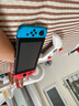 任天堂（Nintendo）【國內(nèi)保稅倉】Switch2/1代 OLED日版/港版游戲機續(xù)航加強版ns體感掌機便攜家用主機 日版續(xù)航加強版彩色32G（贈2年VIP會員） 曬單實拍圖