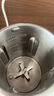 九陽豆?jié){機(jī)316L家用0.8L破壁免濾 巴氏殺菌預(yù)約 多功能榨汁機(jī) 低音降噪破壁豆?jié){機(jī)【國家補(bǔ)貼】 D227 0.8L 曬單實(shí)拍圖