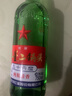 紅星二鍋頭 大二 清香型白酒 56度 750ml*6瓶 整箱裝 純糧口糧酒 曬單實拍圖
