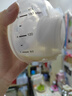 小雅象免手扶吸奶器雙邊電動集奶器便攜磁吸掛脖式變頻大吸力擠奶器 曬單實拍圖