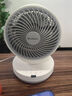 艾美特（AIRMATE）空氣循環(huán)扇電風(fēng)扇家用桌面臺式落地節(jié)能四季小風(fēng)扇大風(fēng)量宿舍遙控?fù)u頭小型電扇輕音空調(diào)伴侶 R27 曬單實(shí)拍圖