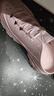 斯凱奇（Skechers）洞洞鞋女士夏季包頭泡泡鞋透氣厚底外穿軟底涼拖鞋沙灘鞋111248 曬單實拍圖