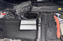 馬勒（MAHLE）帶炭PM2.5空調(diào)濾芯LAK865(雅閣/思域(15年前)/CRV16前奧德賽/杰德 曬單實(shí)拍圖