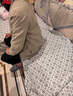 皮爾卡丹夾克男士2025秋季新款翻領(lǐng)純色簡約休閑青年外套時(shí)尚百搭上衣男裝 卡其色 XL 【建議體重140-155斤】 曬單實(shí)拍圖