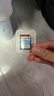 金士頓（Kingston）64GB SD存儲(chǔ)卡 U3 V30 相機(jī)內(nèi)存卡 高速sd卡大卡 4K超高清拍攝 讀速170MB/s  曬單實(shí)拍圖