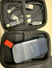 閃迪（SanDisk）1TB Type-c USB3.2移動固態(tài)硬盤（PSSD）E30高速 移動SSD 讀速800MB/s 兼容手機筆記本電腦 曬單實拍圖