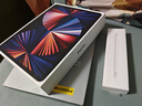 品勝適用ipad pro通用2025款Air7/6保護套13/12.9英寸通用2018/20雙磁吸可拆分帶筆槽全包抗彎可旋轉 曬單實(shí)拍圖