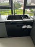 美的（Midea）XH09Pro 果蔬凈化版 水槽洗碗機(jī) 生鮮活氧洗 15套大容量 四星消毒 一級(jí)水效 集成水槽 集成洗碗機(jī) 曬單實(shí)拍圖