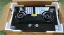 ROBAM老板銅火蓋23BX-E1燃?xì)庠钚〕叽珉p邊定時(shí)灶5.2KW大火力爐具液化氣灶 天然氣 曬單實(shí)拍圖