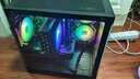華碩組裝電腦主機5070主機電競i5 14600KF/12600kf RTX5060整機/5060Ti顯卡DIY臺式機游戲7800X3D主機 優(yōu)化版：14600KF+華碩RTX5060 曬單實拍圖