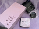 芭比波朗（Bobbi Brown）【李云霄同款】五花肉粉餅定妝散粉控油持妝祛黃高光提亮七夕禮物 曬單實(shí)拍圖