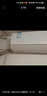 海信（Hisense）空調(diào) 大1.5匹 易省電SE 小蘋果 AI省電 大風(fēng)量 新一級(jí)能效 國(guó)家補(bǔ)貼20% 空調(diào)掛機(jī)KFR-35GW/E380-X1 曬單實(shí)拍圖