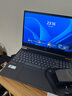 惠普光影精靈11 15.6英寸游戲本新品5060暗夜精靈電競學生游戲本筆記本電腦 i7-13620H RTX5060 16G 1T 15.6英寸 曬單實拍圖