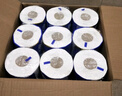 維達(dá)（Vinda）有芯卷紙【孫穎莎推薦】藍(lán)色經(jīng)典4層140克*27卷 衛(wèi)生紙紙巾 整箱 曬單實(shí)拍圖