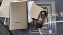 聯(lián)想（Lenovo）2TB 移動硬盤F508 USB3.2Gen1  2.5英寸機械硬盤 筆記本電腦外接  文件照片備份 外置存儲 曬單實拍圖