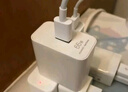 華為原裝充電器66W超級快充mate60 50 40 30 20Pro p50pro nova11 10 9 8 X2 X3 Pura 70適用榮耀手機 【66W超級快充套裝】11V6A充電頭＋6A數(shù) 曬單實拍圖