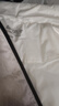 雪中飛【反季清倉】秋冬新款輕薄羽絨男士拉鏈口袋防風(fēng)袖口保暖秋羽絨 黑白漸變|9T84 2XL 185/100A 曬單實(shí)拍圖