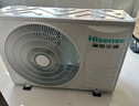 海信（Hisense）空調 3匹 易省電SE 小蘋(píng)果 AI省電 大雙排 新一級能效國家補貼20% 立式空調 柜機KFR-72LW/A200-X1 曬單實(shí)拍圖