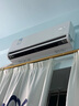 美的（Midea）空調(diào)風(fēng)尊全面風(fēng)·掛機(jī)大1.5匹 新一級(jí)能效變頻冷暖 3D環(huán)游風(fēng) 送風(fēng)舒適 國(guó)家補(bǔ)貼20%空調(diào)官方旗艦店 1.5匹 一級(jí)能效 全面風(fēng)·風(fēng)尊二代 曬單實(shí)拍圖