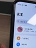 鐵布衫適用一加ace5/pro/至尊版鋼化膜新款1+ACE 5/pro/競速版手機膜高清防爆抗指紋保護貼膜弧邊秒貼盒 【3D冷雕0.2mm防塵網(wǎng)】高清順滑細黑邊-2片裝 一加ace5至尊版 曬單實拍圖