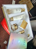卡美婷積雪草套盒六件套富勒烯小燈泡鉆亮護(hù)膚品 卡美婷積雪草5+1套裝六件套 曬單實(shí)拍圖