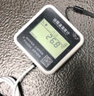 源恒通（YHT）4G手機(jī)遠(yuǎn)程監(jiān)控電話報警溫度計YHT15A大棚養(yǎng)殖冷鏈運(yùn)輸溫度記錄儀 曬單實拍圖