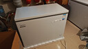 美的（Midea）301升家用臥式大冷凍囤貨冰柜 大容量冷藏冷凍轉(zhuǎn)換冷柜 臥式冰箱 BD/BC-301KM(E)國(guó)家補(bǔ)貼 曬單實(shí)拍圖