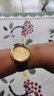 卡西歐（CASIO）簡(jiǎn)約休閑電子學(xué)生男女表時(shí)尚石英防水夜光手表MTP-1303D-1A7A MTP-1183Q-9A男款 曬單實(shí)拍圖